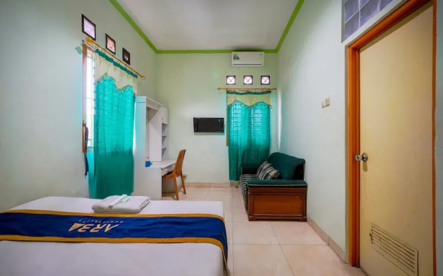 De Jewellery Guesthouse by ARBA