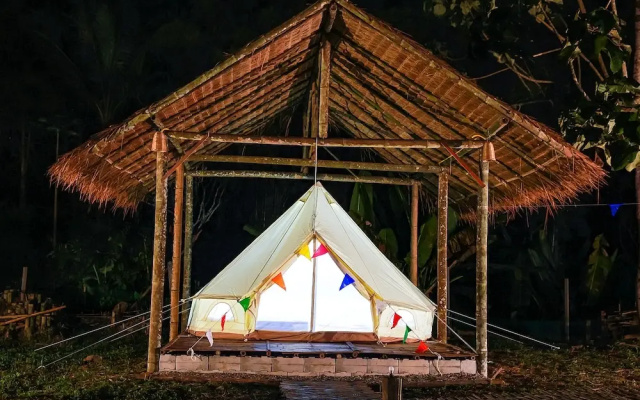 Saranghae Resort Chiang Dao