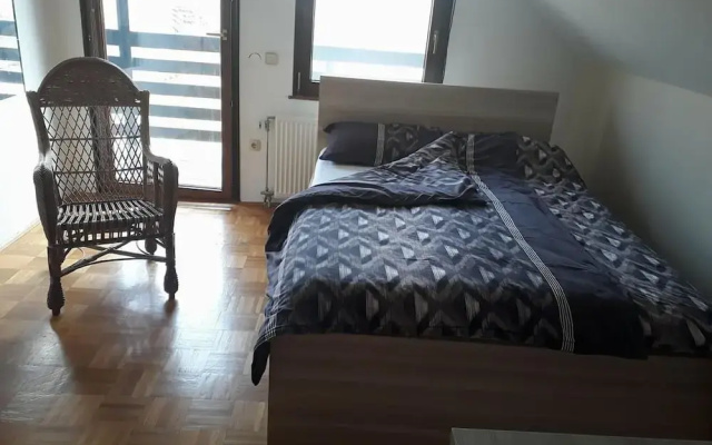 B&B Cerne