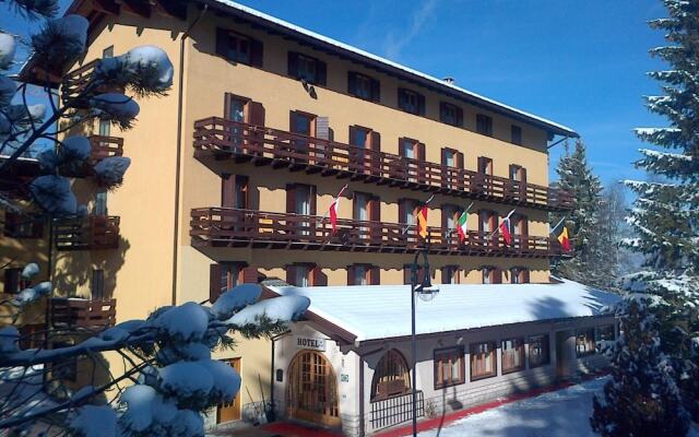 Life Hotels Des Alpes