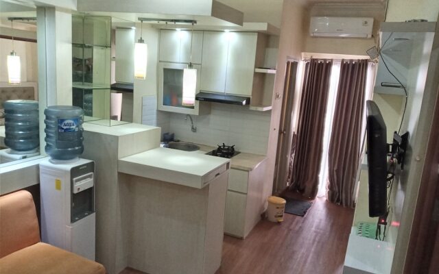 Adhigana Property Kemang View