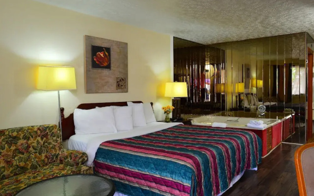 The Rockwell Resort
