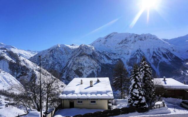 Résidence Cristallines - 2 Pièces pour 6 Personnes 44