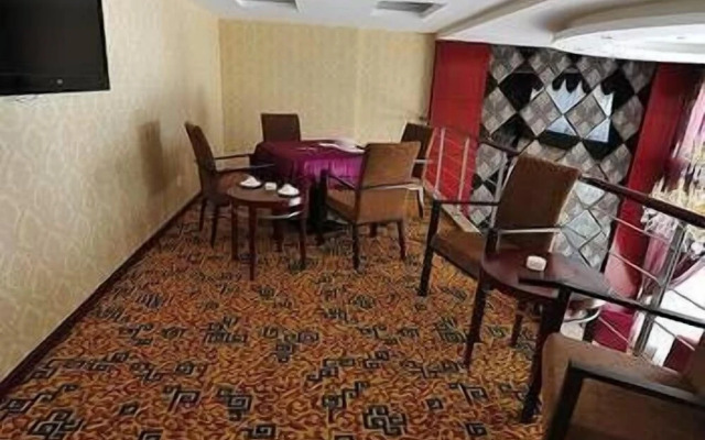 Chonpines Hotels·Anshun Taixiang Baili
