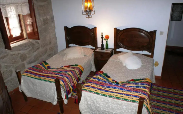 Casa do Adro