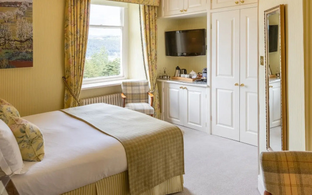 Lindeth Fell Country House