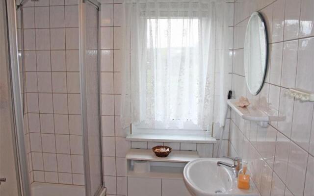 Ferienhaus Bellin VORP 2501