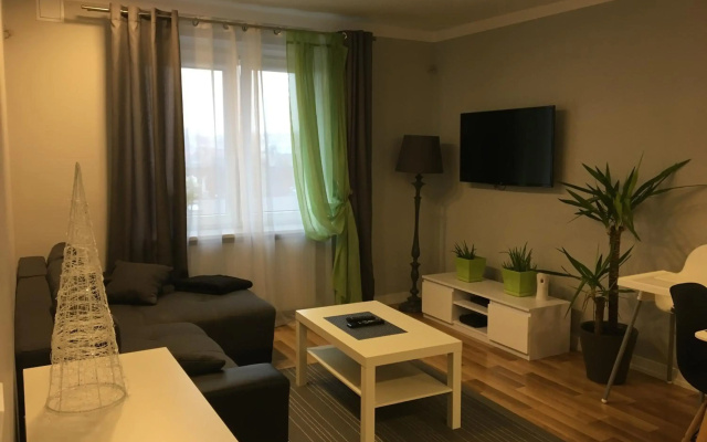 Family & Business Elegant Apartments Rynek Downtown z Parkingiem