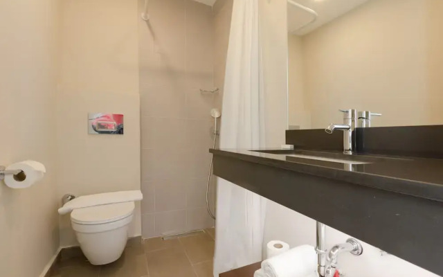 Aegean Apartments - Cesme