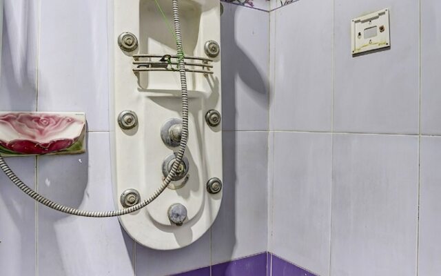 Hotel O Syariah Desa Wisata Lembah Gunung Tumpeng