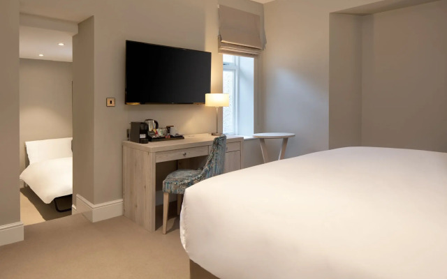 The Ro Hotel