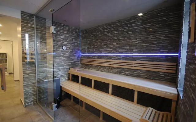 Hotel ten Hoopen