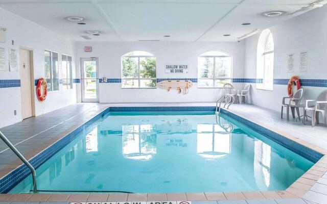 Comfort Inn Mississauga
