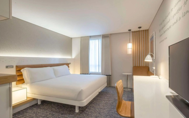 The Morrison Dublin, Curio Collection by Hilton