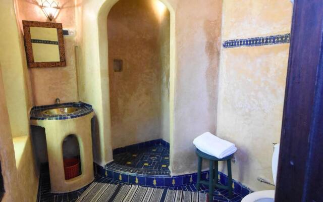 Riad Dar El Qdima