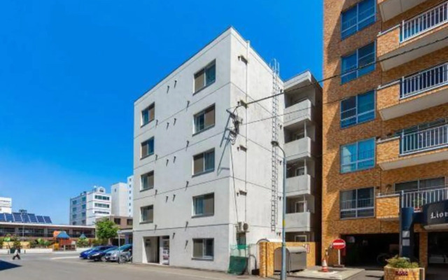Prestige Sapporo / Vacation STAY 2209