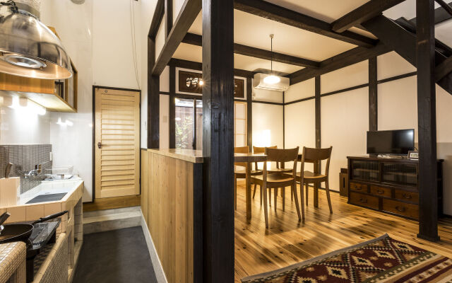 RESI STAY Tomaroka Mongakucho