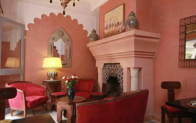 Riad Spa Sindibad