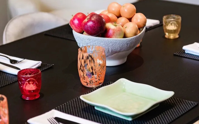 The Notting Hill Townhouse - by Out of Office Lifestyle