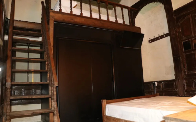 Çiftehan Boutique Otel