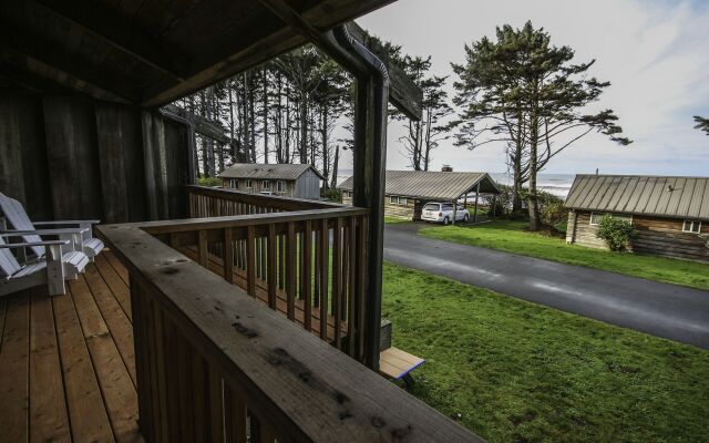 Kalaloch Lodge