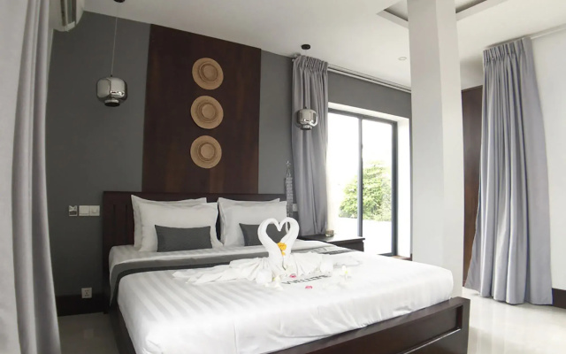 Hotel Five.S