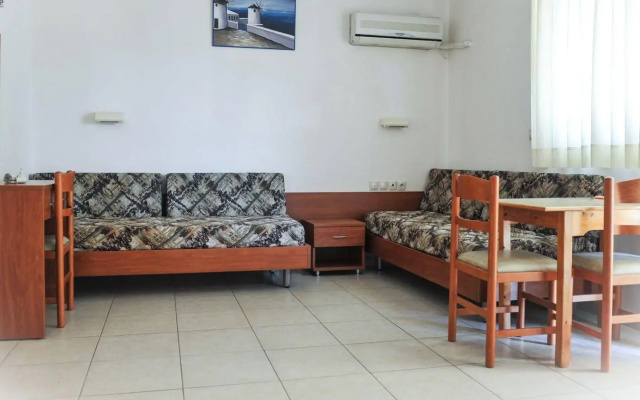 Ilyssion Holidays Hotel