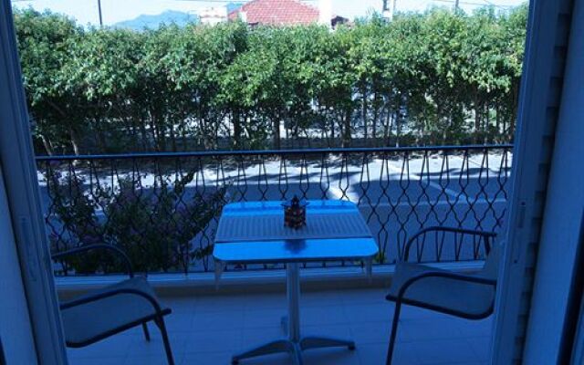 Hotel Fani