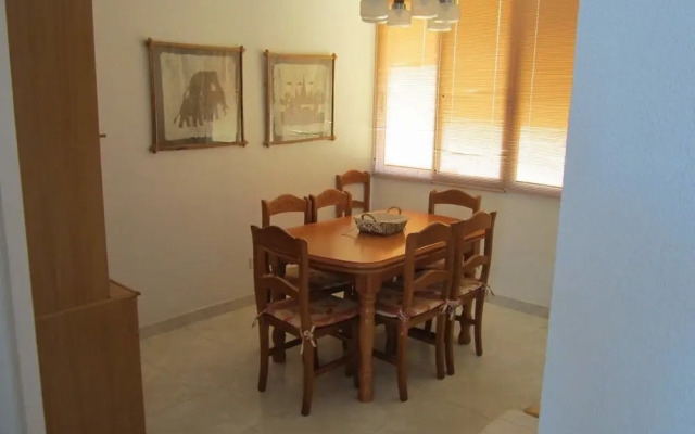 Inmovecos Alisios 227