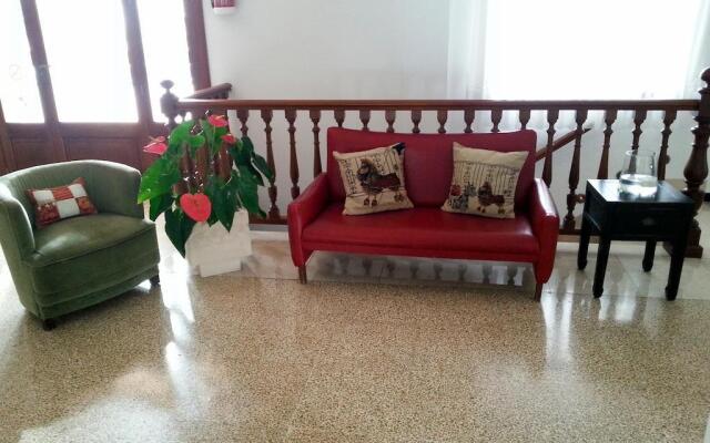 Hotel Santanyi Port