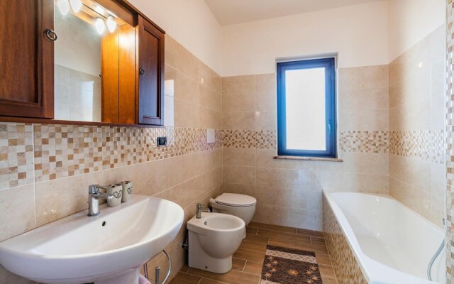 Amazing Apartment in Badolato With 3 Bedrooms and Wifi