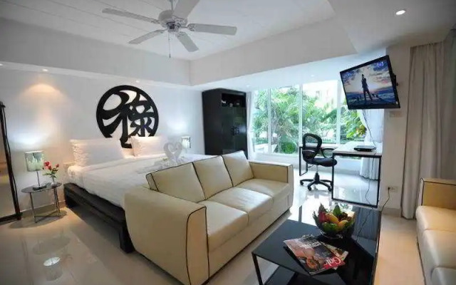 Siam Palm Residence