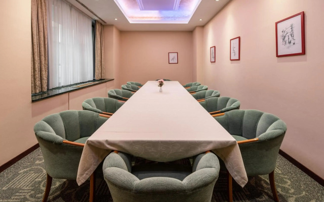 Eurostars uHotel