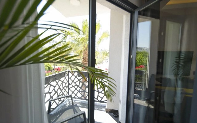 Sea Palm Otel Yalikavak