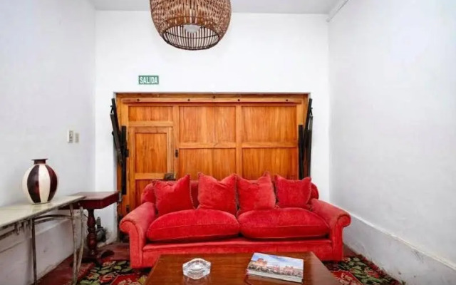 Belma Boutique B&B