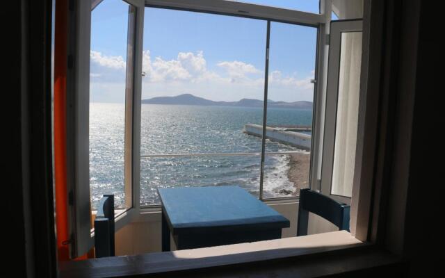 Urga Butik Otel & Restaurant
