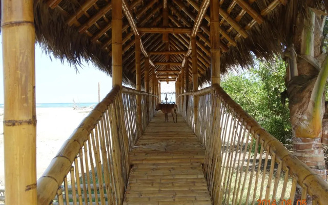 Hosteria Tsafiki