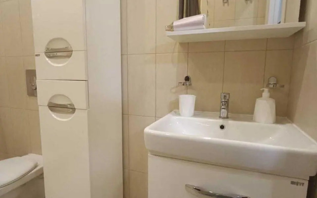 Апартаменты на улице Ханпаши Нурадилова 7