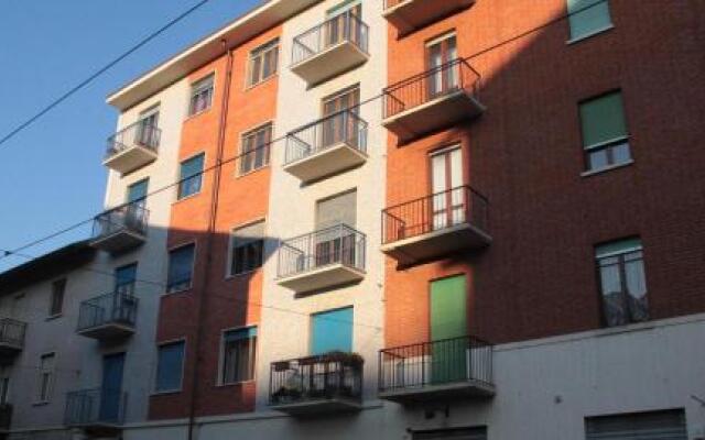 yHome Venaria Home Apartment