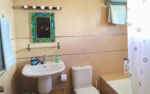 Casa Vista