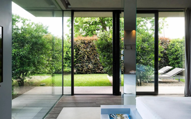 Zash Country Boutique Hotel