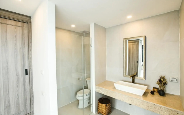 KAIDA Resort & Residences