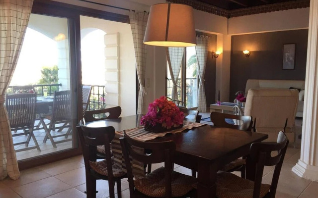 Green Royal 6 Villa With Pool