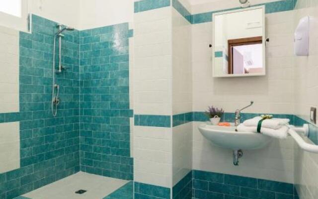 Casa Vacanze Gli Agrumi