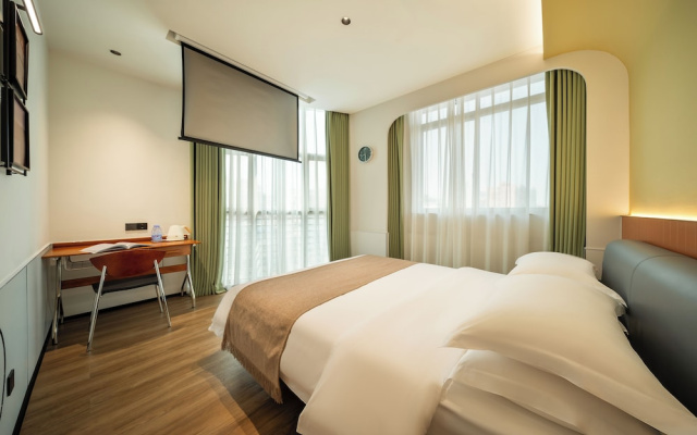 Xiamen Yidu Trendy Homestay