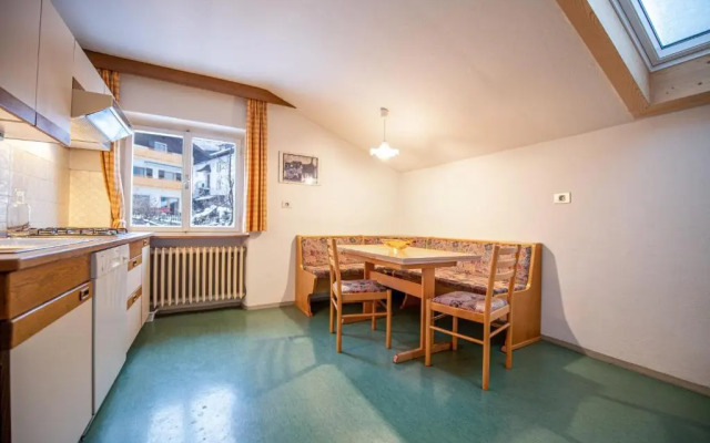 Apartments Senoner Karl