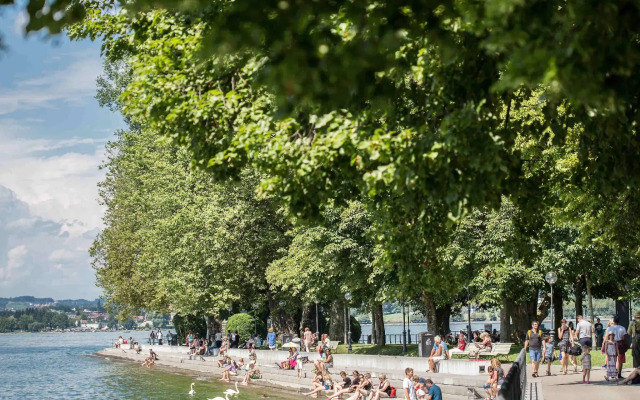 Grand Hotel Bregenz - MGallery Collection