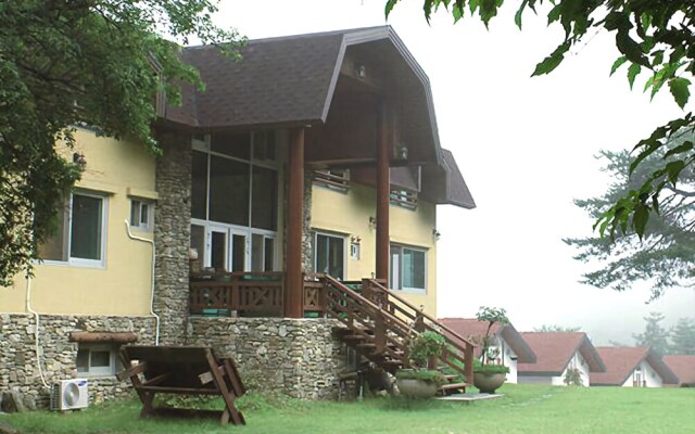 Yangpyeong Dotorigol Pension