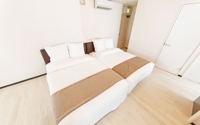 Grandouce Osakajo Kitazume