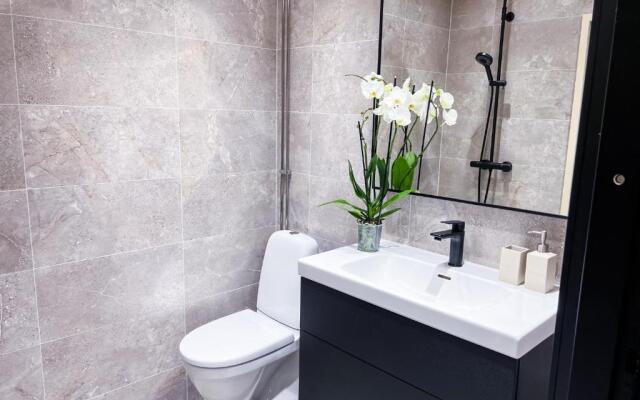 Santa's Luxury Boutique Villa - Santa Claus Village